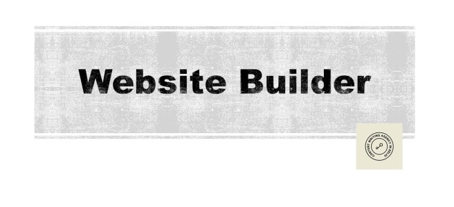 website builder