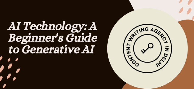 Generative AI