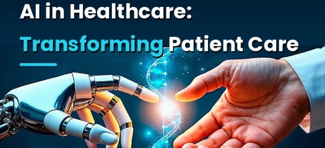 AI in Health Care