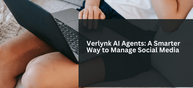 Verlynk Free Trial