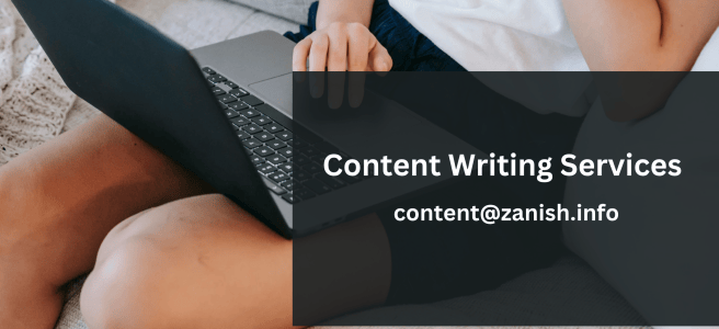 B2B SaaS Content Writing Services